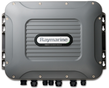 Raymarine DSM400 Digital Sounder Module