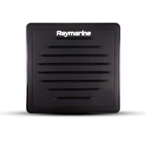 Ray90 VHF Radio with Loud, Clear Audio for Harsh Marine Conditions