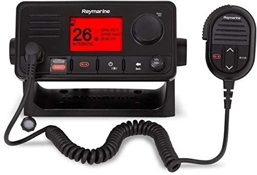Raymarine Ray 53 Class D VHF Radio Device