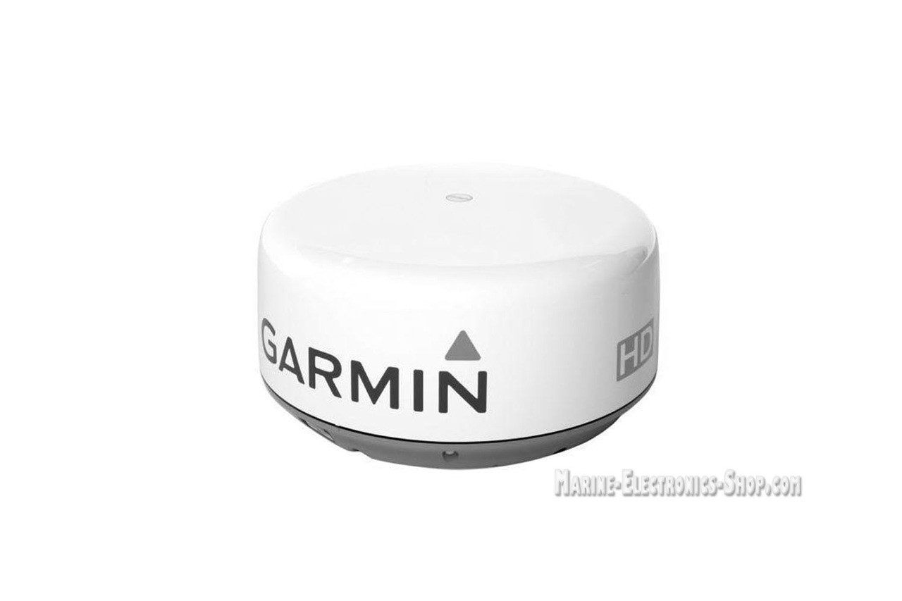 Marine Electronics Garmin GMR 18 HD Radome Radar