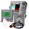Raymarine Package Deal - A70D Chartplotter, ST60+ Wind, ST6002 CONTROL UNIT