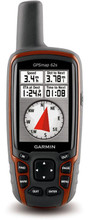 Garmin GPSMAP 62s Handheld Navigator
