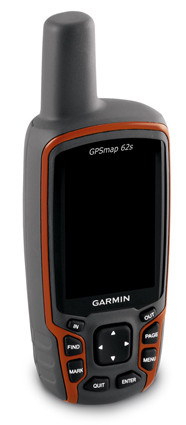 Garmin GPSMap 62s Reviews - Trailspace