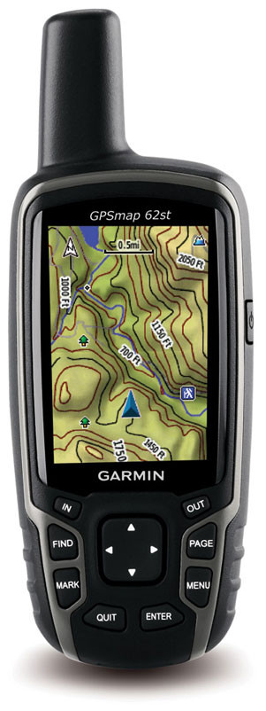 お値下げ☆ GARMIN    GPS  map 62 sj GPSMAP 62SJ | 販売終了 | Garmin 日本