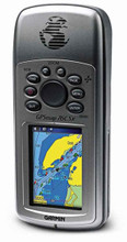 Garmin GPSMAP 76CSx Handheld Navigator