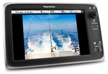Raymarine c125 Plotter12.5" Multifunction Display