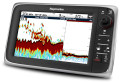 Raymarine c97 9" Network Multifunction Display Fishfinder - T70025