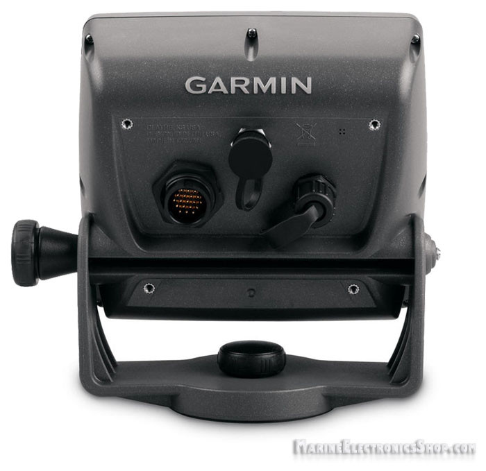 stak undervandsbåd dedikation GARMIN GPSMAP® 421s Chartplotter | 010-00764-01