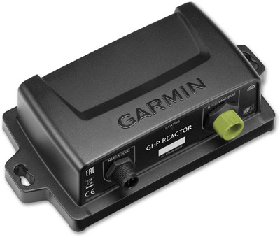 Garmin Marine Shadow Drive