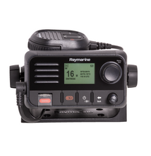 Raymarine Ray 53 Class D VHF Radio