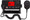 Raymarine Ray 53 Compact Class D VHF Radio Unit