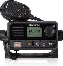 Raymarine Ray 53 Class D VHF Device for Clear Communication