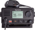 Raymarine Ray63 VHF Radio with DSC for Enhanced Marine Communication