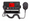Ray63 Fixed Mount Radio – Clear Audio and Reliable Performance