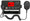 Ray73 VHF with Clear Display and Easy-to-Use Interface