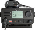 Raymarine Ray73 VHF Radio with Integrated AIS and GPS for Safe Navigation