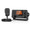 Marine Electronics Garmin VHF 215i Front View of AIS Marine Radio