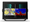 Marine Electronics Garmin GPSMAP 8412xsv Front View with Touchscreen Display