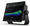 Marine Electronics Garmin GPSMAP 8412xsv Side View of Slim Design