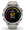 Marine Garmin Descent Mk3 Dive Watch Front Bezel View