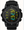 Marine-ready Garmin Descent G2 Dive Watch with black band and high-resolution display.