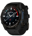 Descent G2 with customizable data screens for enhanced underwater performance.