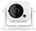 Garmin GC 100 Wireless Camera mounted on a yacht for clear onboard security monitoring
