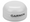 Garmin GPS 24xd Receiver & Antenna in white housing, designed for marine navigation