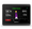 Garmin GHC™ 50 autopilot display mounted on a boat helm