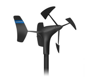 Original Garmin replacement propeller designed for gWind wind sensors.