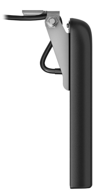 Fish detection sonar view using GT51M-TM advanced imaging technology.