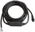 Garmin GFL™ 10 NMEA 2000® Micro-C connector close-up