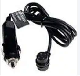 Garmin V12 Power/Data Cable packaging with part number label clearly visible