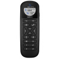 Garmin Floating Remote Control (010-12833-00) with sunlight-readable display and ergonomic grip.