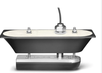 Stainless steel stem and fairing block accessories included in GT51M‑TH kit.