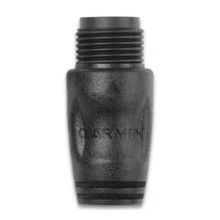 Garmin NMEA 2000 Male Terminator (010‑11080‑00) with rugged micro connector.