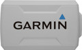 Garmin Striker 5dv Protective Cover (010-12441-01) in rugged white protective finish.
