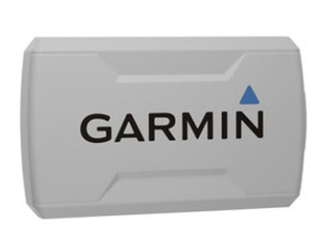 Close shot of the cover edges that protect the display from UV exposure.