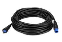 Garmin 8-Pin Transducer Extension Cable (010-11617-52) full 30 ft length ready for deployment.