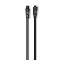 Garmin NMEA 2000® Backbone/Drop Cable 0.3 m (1 ft) – rugged NMEA 2000 data cable for marine networks.