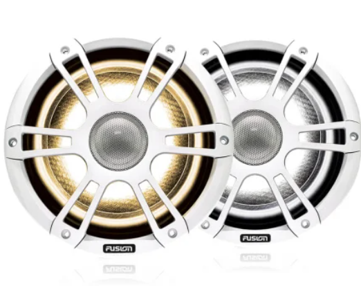 Garmin Fusion Signature Series 3 Marine Speakers - Thumbnail 3