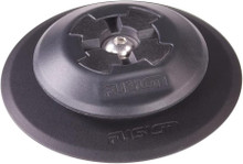 Front view of the Garmin Fusion StereoActive™ Flexible Mount Puck.