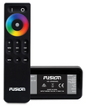 Front view of the Garmin Fusion CRGBW Wireless Remote (010‑13060‑00).