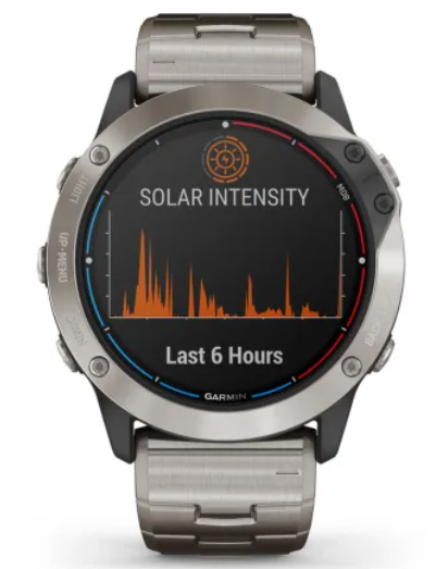 Lifestyle shot showing use during fitness activity like running or cycling.