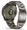 Garmin quatix® 6X Solar worn on a wrist during boating or marine activity.