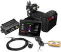 Garmin Reactor 40 Hydraulic Corepack with SmartPump v2 and GHC 50 autopilot display.
