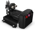 Garmin GHP SmartPump v2 hydraulic autopilot pump for marine steering systems.
