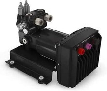 Garmin GHP SmartPump v2 hydraulic autopilot pump for marine steering systems.