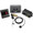 Garmin Reactor 40 Hydraulic Autopilot with GHC 20 dedicated marine autopilot instrument.
