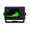 Garmin ECHOMAP UHD2 52cv 5-inch chartplotter and fishfinder with GT20-TM transducer.